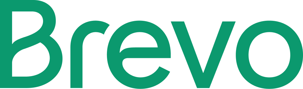 BREVO LOGO