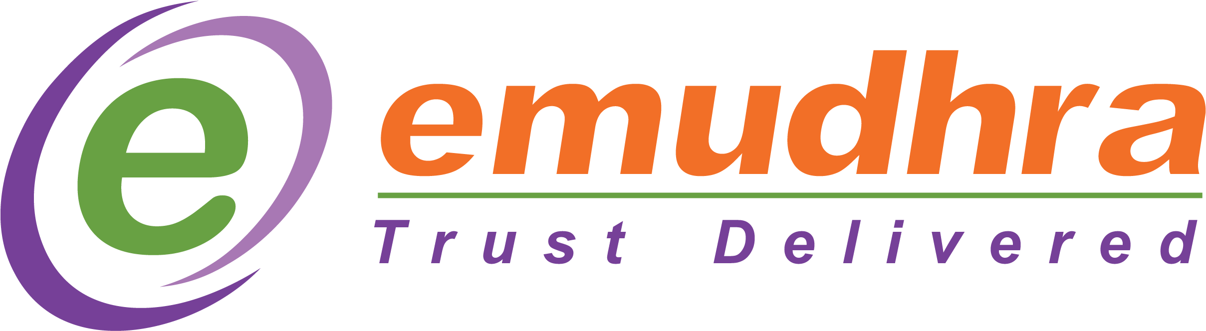 EMUDHRA LOGO