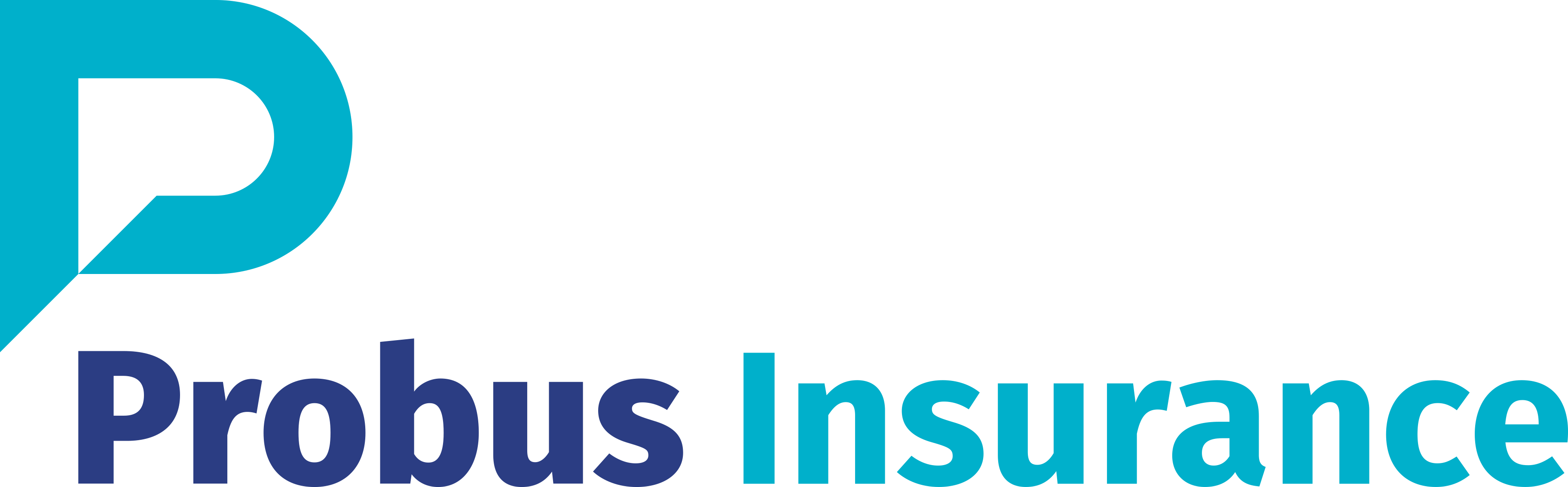 PROBUS LOGO